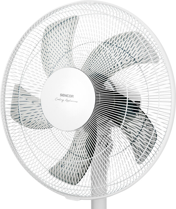 Freskuese SENCOR SFN 4070WH