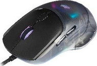 Maus gaming Tracer Gamezone Neon 47400, 12400 DPI, RGB, i zi