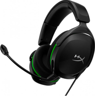 Kufje HyperX CloudX Stinger 2 Core (6H9B8AA), 10Hz-25kHz, Mini Jack 3.5mm, me kabllo, të zeza