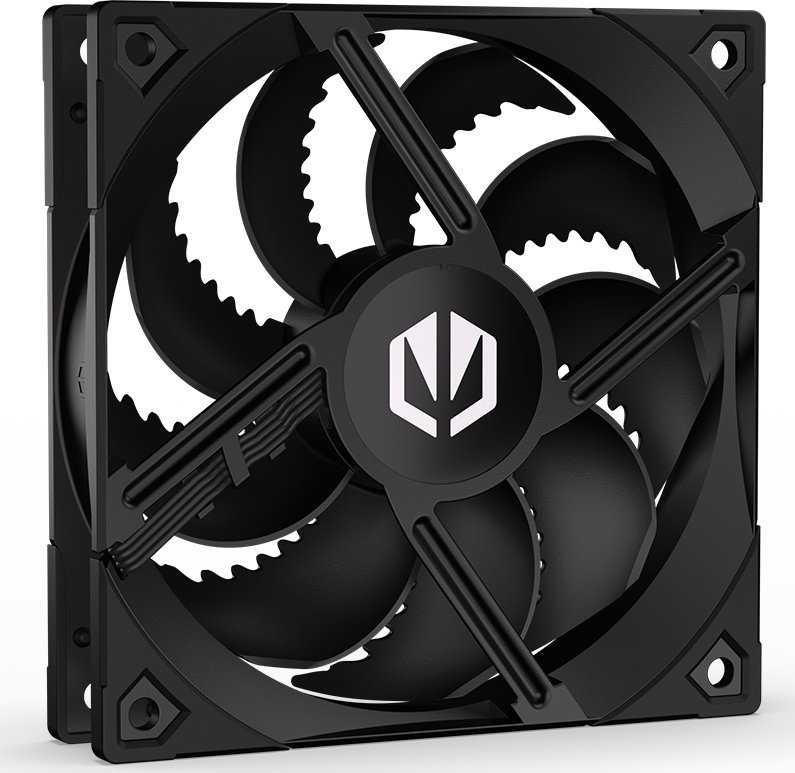 Ftohës Endorfy Fluctus 120 PWM, 120 mm