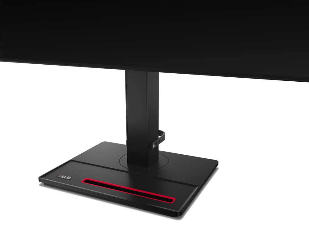Monitor Lenovo ThinkVision P27h-20, 27", QHD, i zi