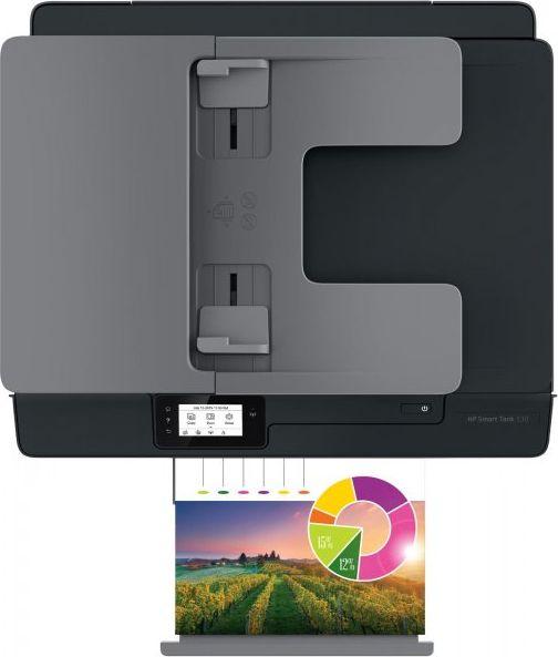 Printer HP Smart Tank 530 (4SB24A), i zi
