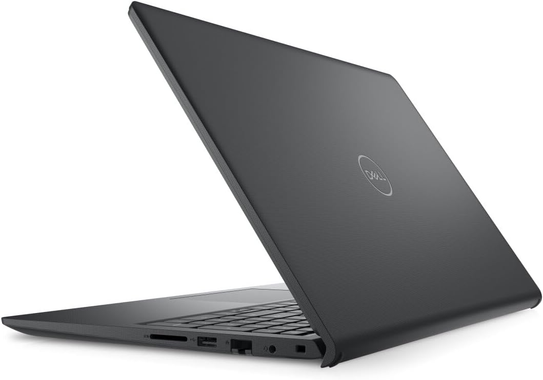 Laptop Dell Vostro 3520, 15.6", Intel Core 7-1255U,16GB RAM, 512GB SSD, Intel Iris Graphics