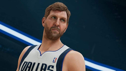 NBA 2K22 Disk Version PS5