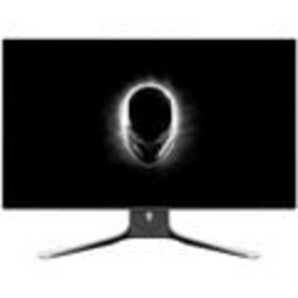 [OUTLET] Монитор Dell Alienware AW2721D, 27 "LED, QHD,црно/бело