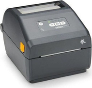 Printer i etiketave Zebra ZD4A042 - D0EM00EZ, i zi