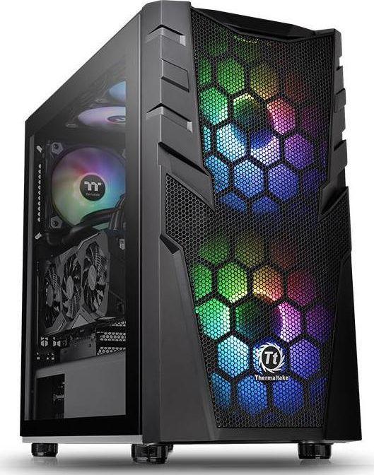 Kasë Thermaltake Commander C32, Midi Tower