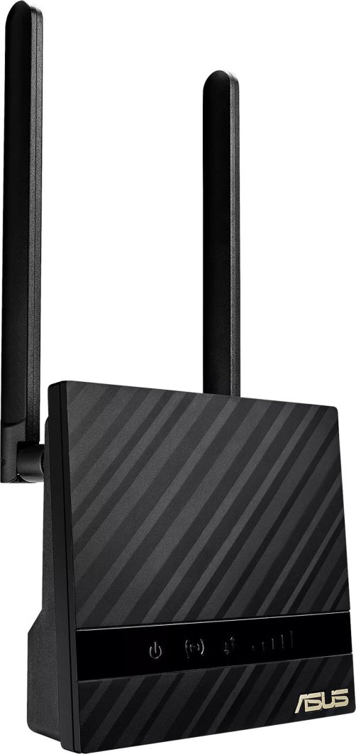 Ruter Asus 4G-N16 N300 (90IG07E0-MO3H00)