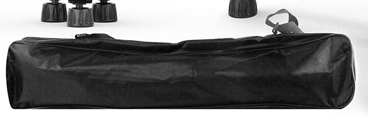 Tripopod Levenhuk Level Plus VT20