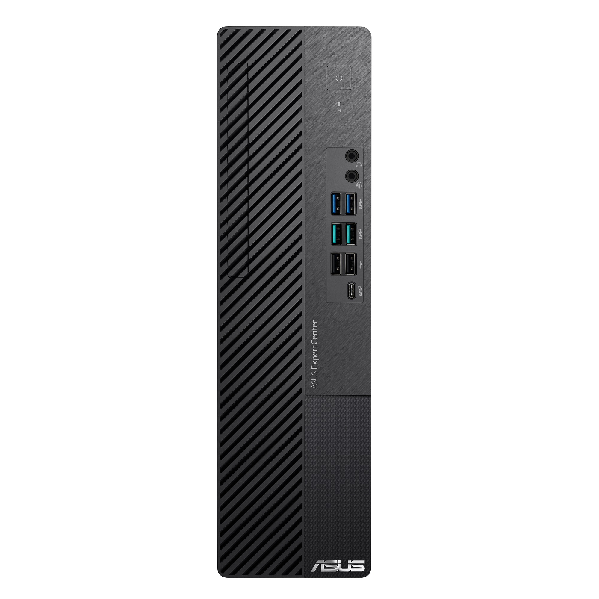 Kompjuter ASUS D700SEES, Intel Core i7-13700, 16GB RAM, 512GB SSD, i zi