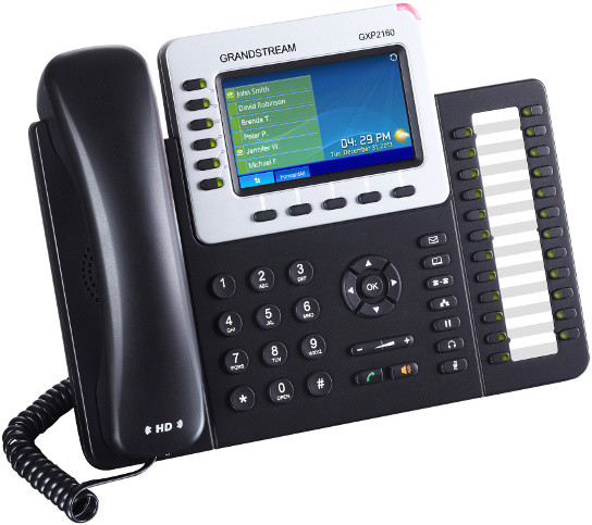 Telefon Grandstream GXP2160