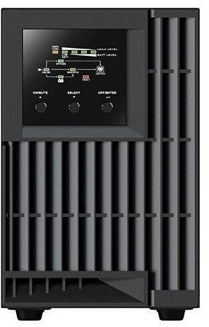 UPS Infosec E4 Value 2000VA, On Line Double Conversion, 4 dalje, i zi