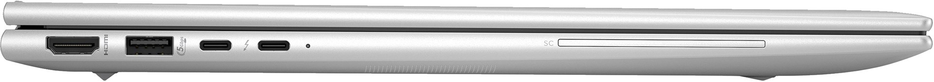 Laptop HP EliteBook 860 G11, 16", Intel Core Ultra 7, 32GB RAM, 1TB SSD, argjendtë