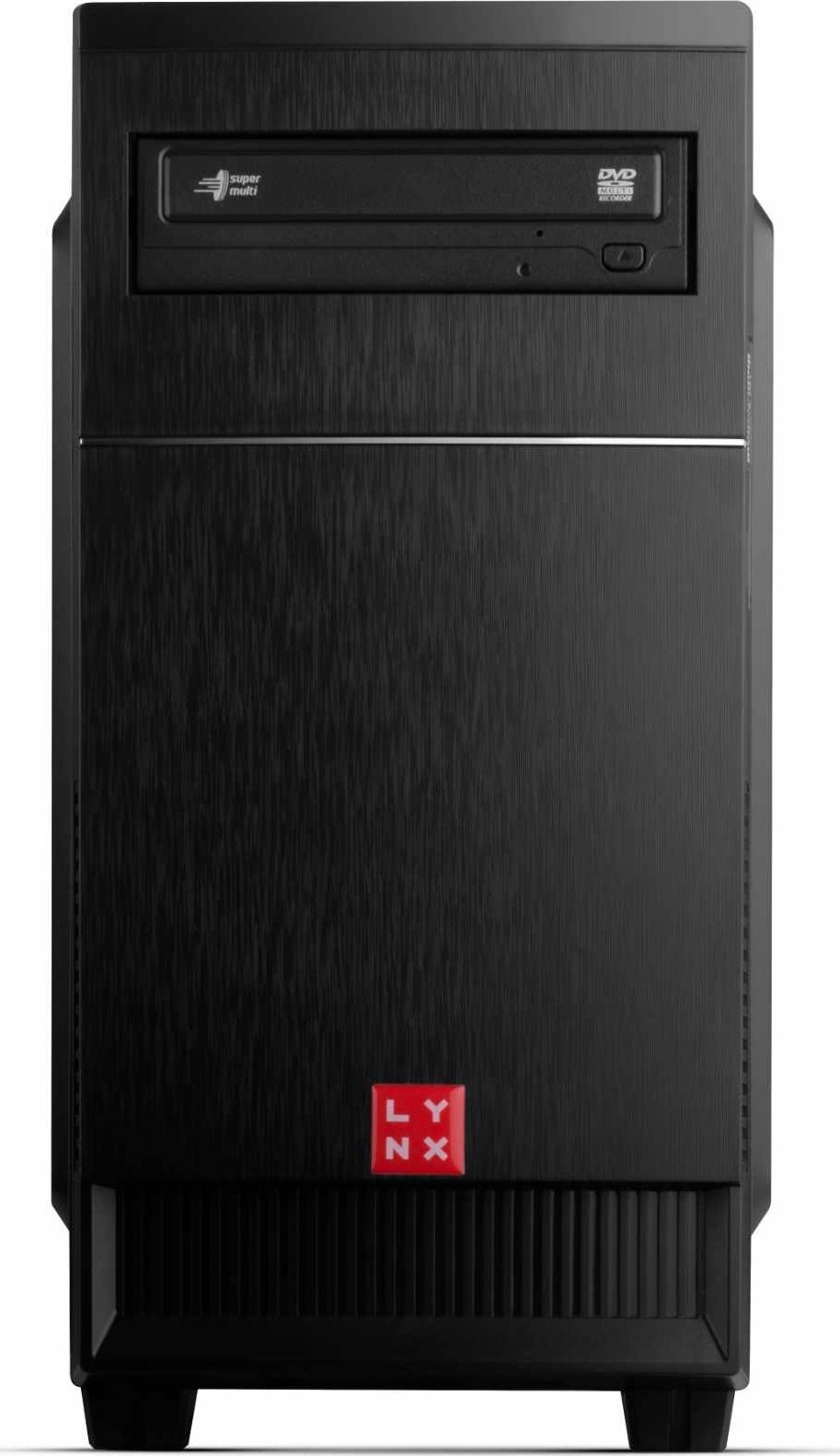 Kompjuter desktop OLYNX Easy I5-12400, 8GB RAM, 512GB NVMe SSD, i zi