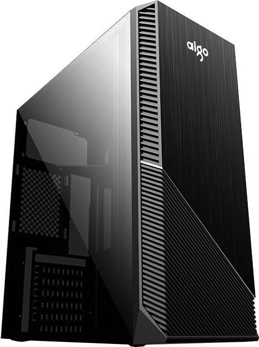 Kasë Aigo Rainbow 1, Midi Tower