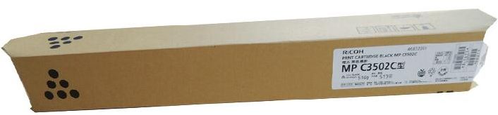 Toner Ricoh 842016, origjinal, i zi