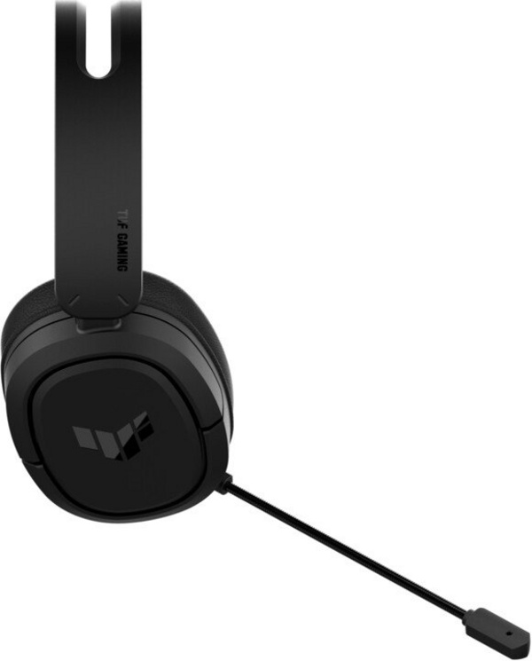 [OUTLET] Kufje ASUS TUF Gaming H1 Wireless, të zeza