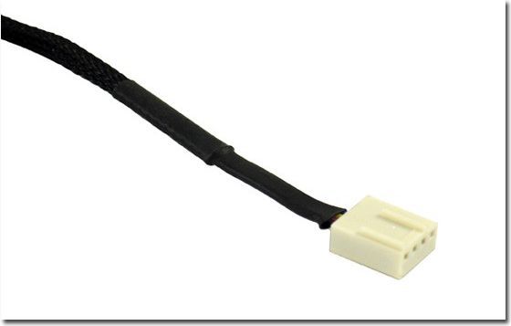 Ftohës LC-Power Airazor (LC-CF-120-PRO), 120 mm