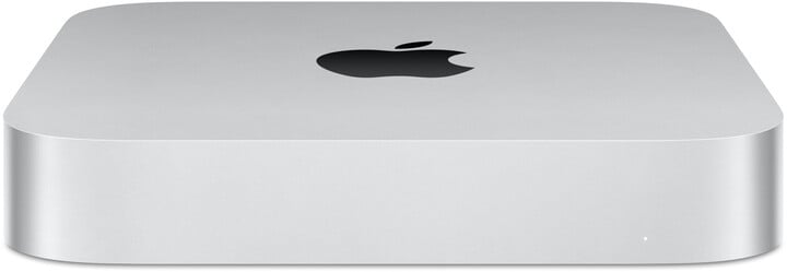 Kompjuter Apple Mac Mini M2 Pro 10-Core, 16GB RAM, 512GB SSD, 16-Core GPU, i argjendtë