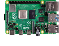 Компјутер Raspberry Pi 4 Модел Б (RPI4-MODBP-4GB)