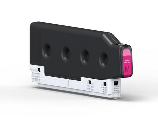 Ngjyrë Epson WorkForce Enterprise AM-C4000, magenta