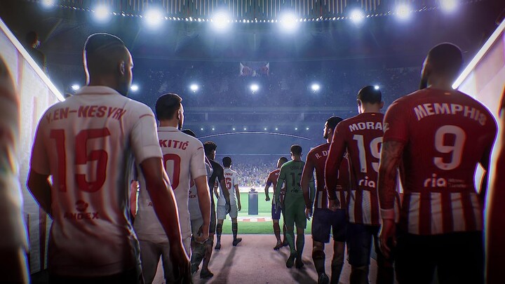 [OUTLET] Videolojë EA Sports FC 24 (SWITCH)