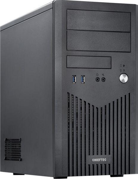 Kasë Chieftec Classic BD-25B-350GPB, Mini Tower