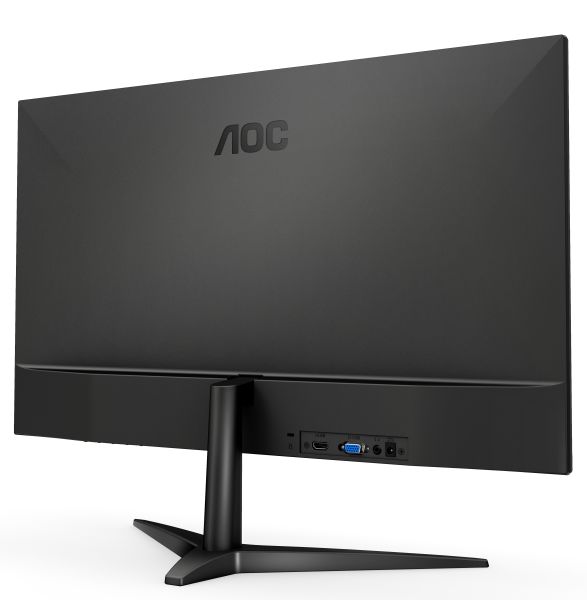 Monitor AOC 24B1H, 23.8", Full HD, i zi