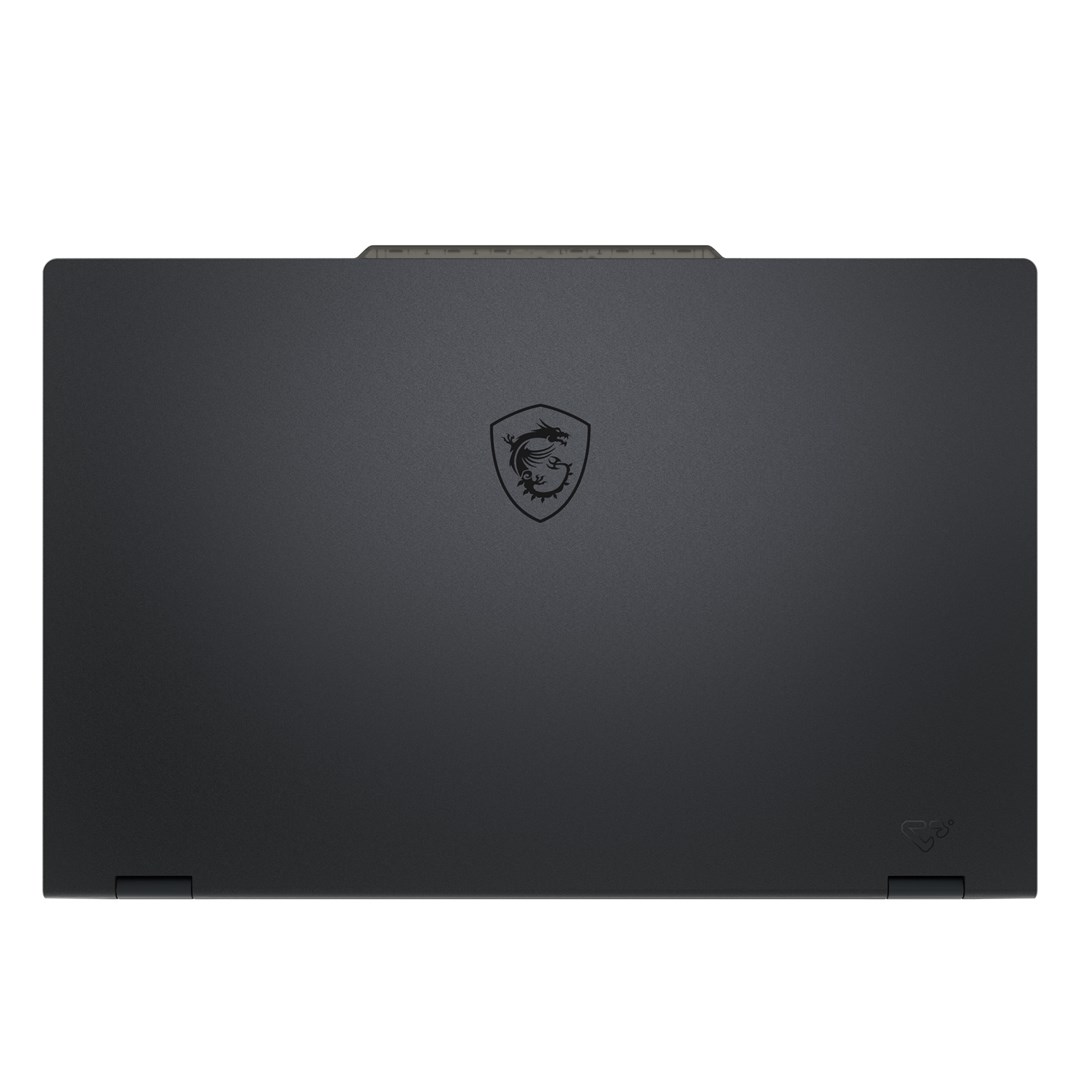 Laptop gaming MSI Cyborg 17 B2RWEKG 030XPL, 17.3" FHD 144Hz, Core 5 210H 16GB 512GB RTX 5050 8GB, i zi