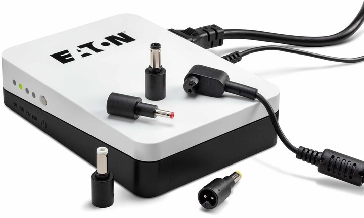 UPS Eaton 3S Mini FR, 36W