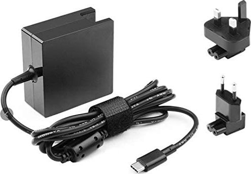 Karikues USB C CoreParts MBXUSBC-AC0003, 90W, Power Delivery, i zi