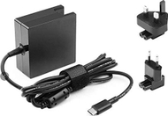 Karikues USB C CoreParts MBXUSBC-AC0003, 90W, Power Delivery, i zi