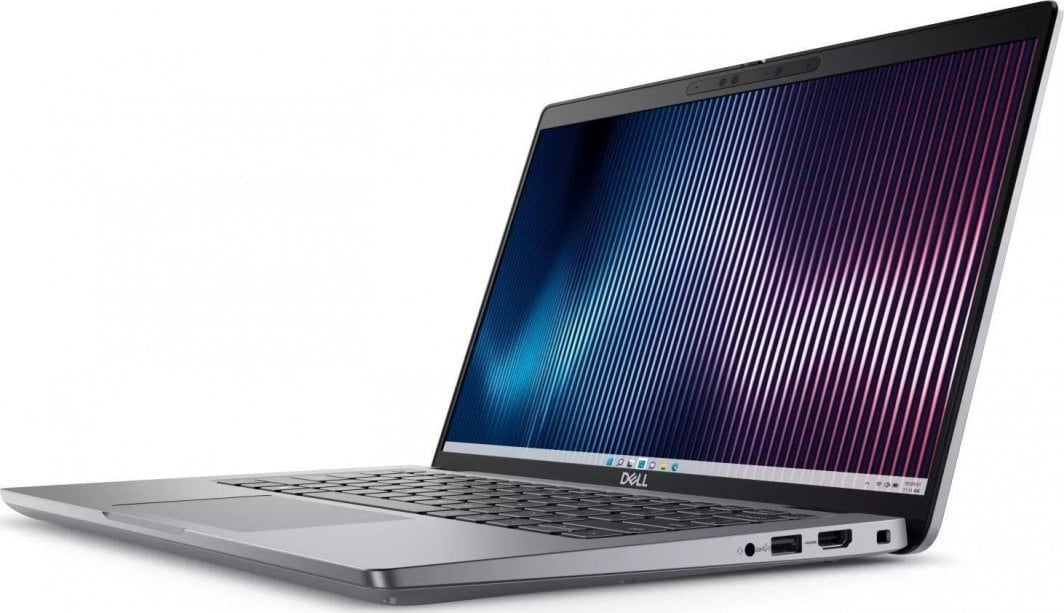 Laptop Dell XPS 13, 14", Intel Core i5, 16 GB RAM, 512 GB SSD, i hirtë