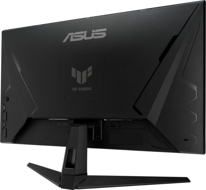 Monitor ASUS TUF Gaming VG27AQ3A, LED, 27"