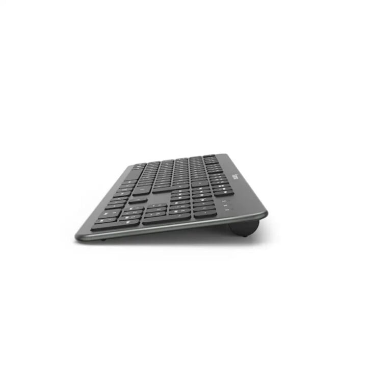 [OUTLET] Tastierë Hama KW-700, gri