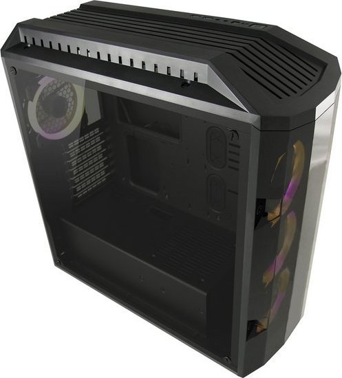 Kasë LC-Power Rambot RGB, Midi Tower