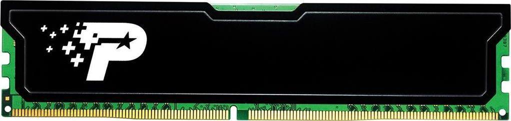 Memorie Patriot Signature, DDR3, 8 GB, 1600 MHz, CL12, PSD38G16002H