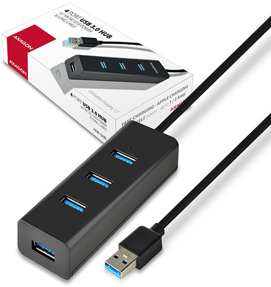 USB HUB AXAGON ( 4x USB 3.0 )