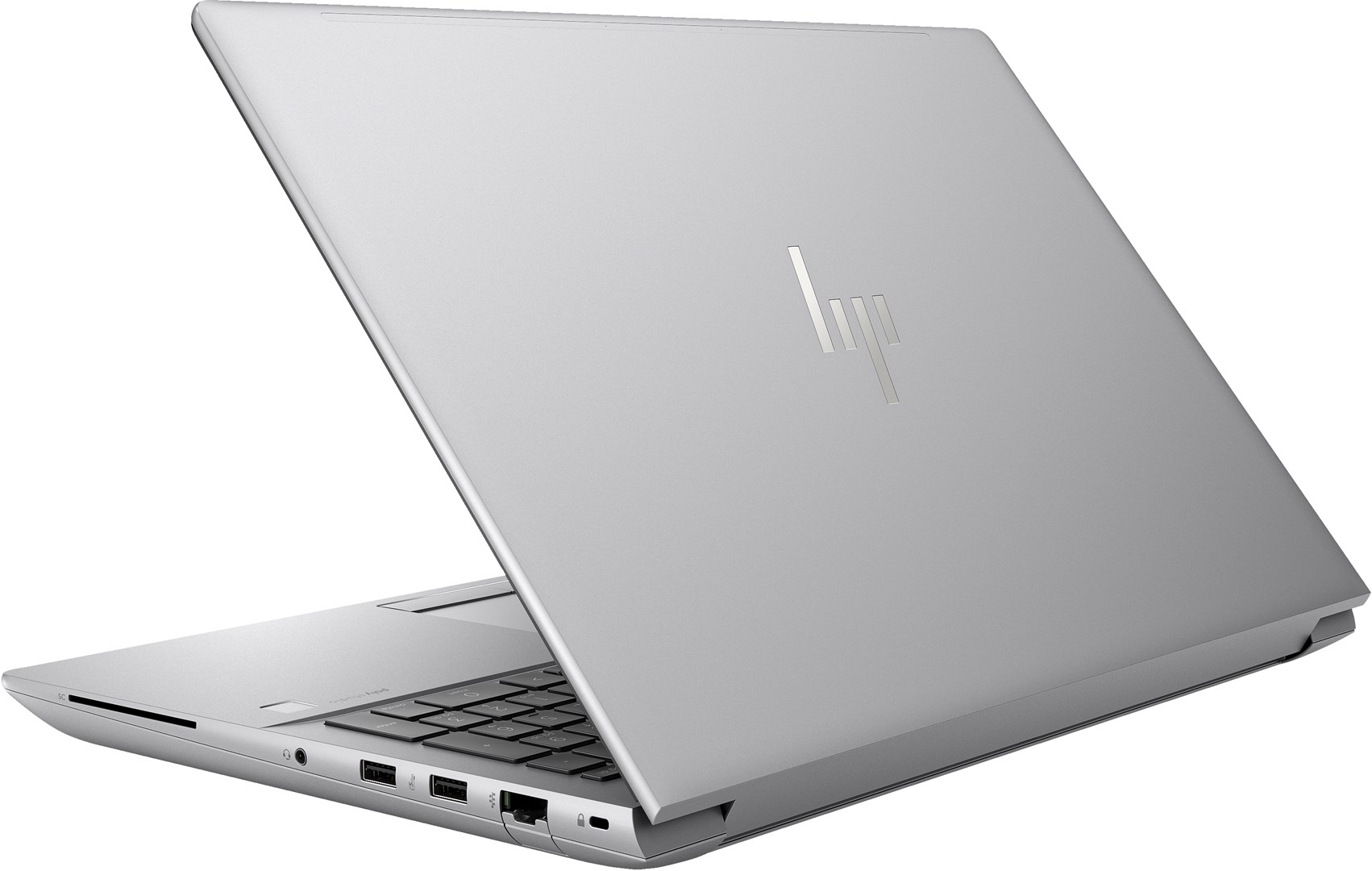 Laptop HP ZBook Fury, 16", Intel i9-14900HX, 64 GB RAM, 2 TB SSD, NVIDIA Quadro RTX 4000, i hirtë