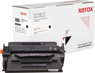 Тонер касета Everyday, High Yield, компатибилна со HP 59X CF259X, црна