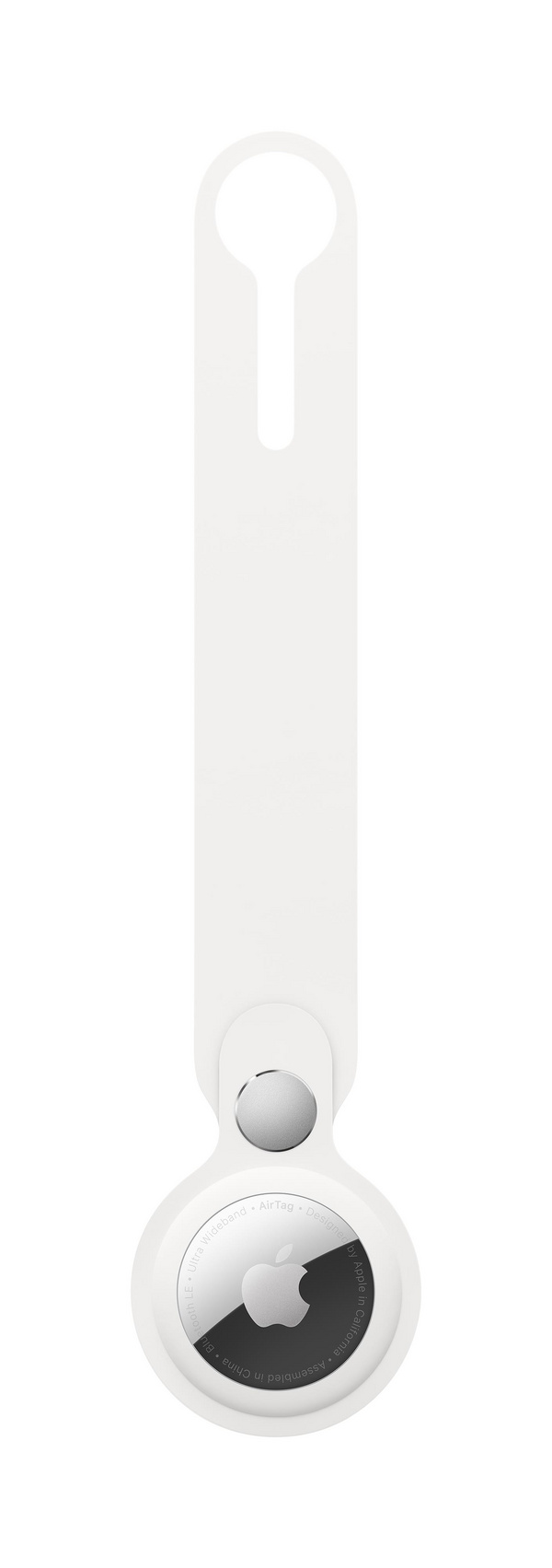 [OUTLET] Apple AirTag Loop, White