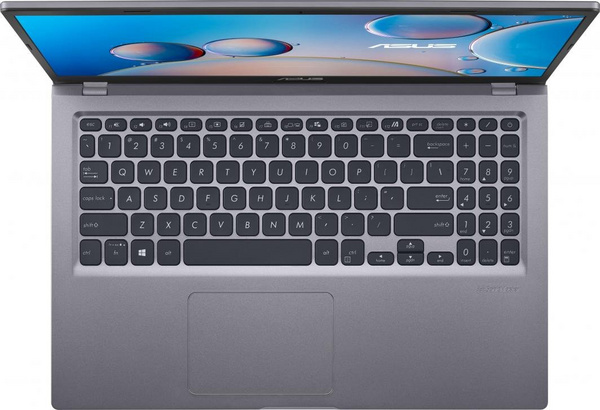 Laptop Asus VivoBook (X515EA-BQ1226), 15.6 ", Full HD, Intel Core i3, 8 GB RAM, SSD 16 GB
