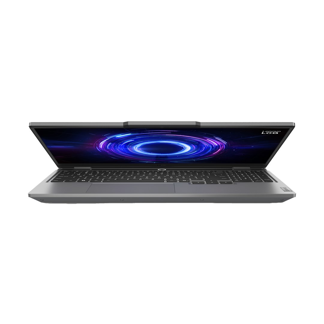 Laptop Lenovo LOQ 15IRX10, i5-13450HX, 32GB RAM, 512GB SSD, RTX 5050, i zi