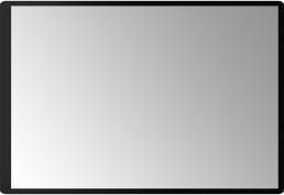 Mbrojtës ekrani GGS Larmor për Canon 1200D 1300D 1500D 2000D, xham i temperuar 0.3mm, anti reflektues, i zi