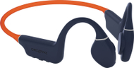 Kufje wireless Creative Outlier Free Pro Plus, bone conduction, 8GB, portokalli