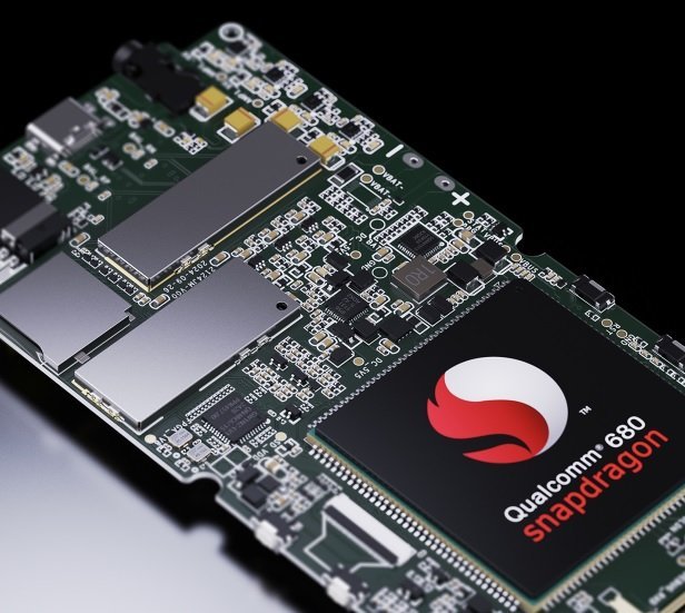 MP3 player FiiO JM21, rezolucion i lartë, Dual DAC, i zi