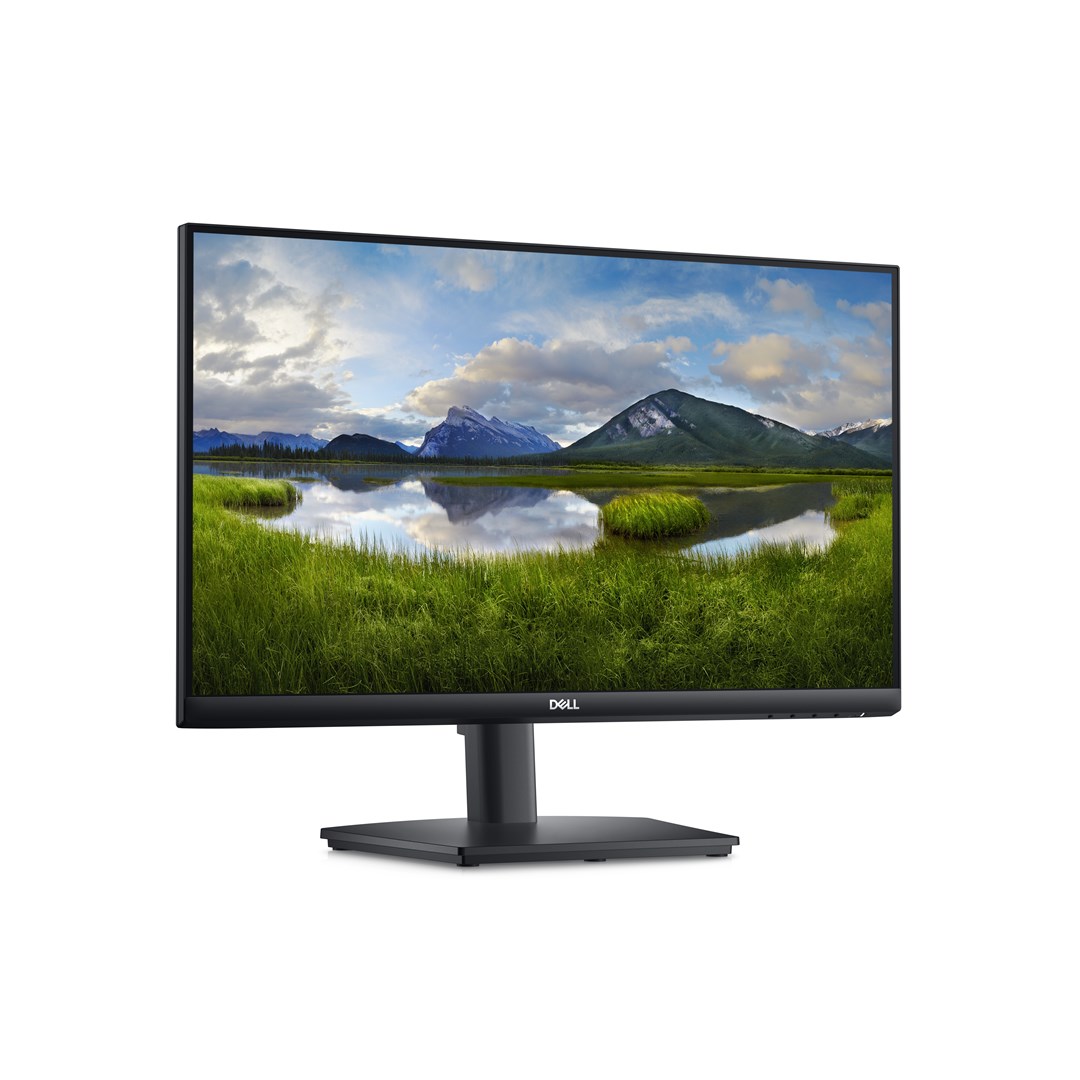 Monitor DELL E Series E2424HS, 23.8", FHD, i zi