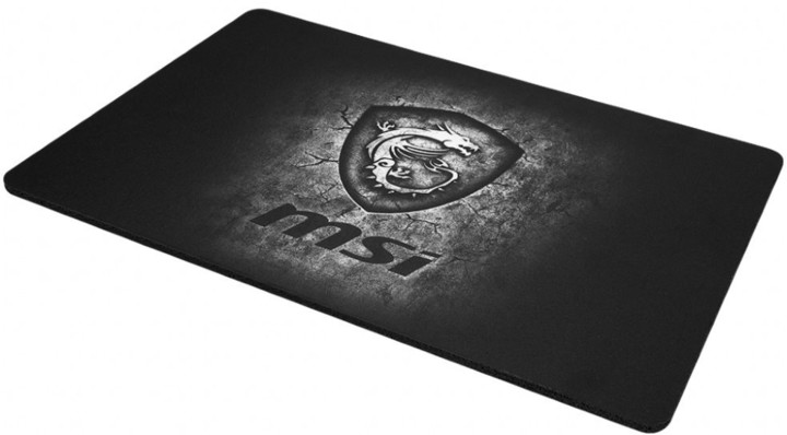 Mauspad MSI Agility GD20, S