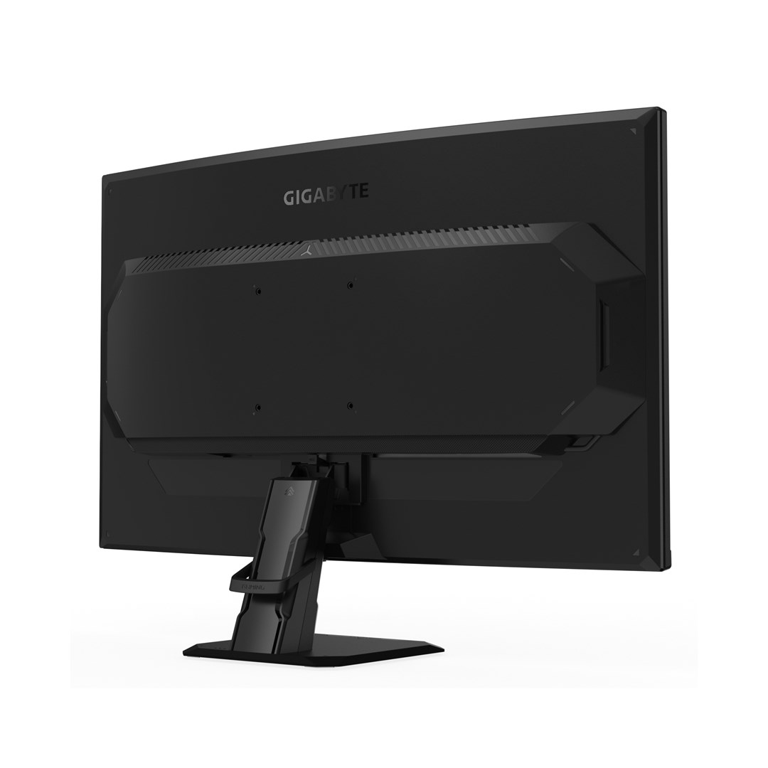 Monitor GIGABYTE GS27QCA, 27", 2560 × 1440 (QHD), 180 Hz, 1 ms, i zi