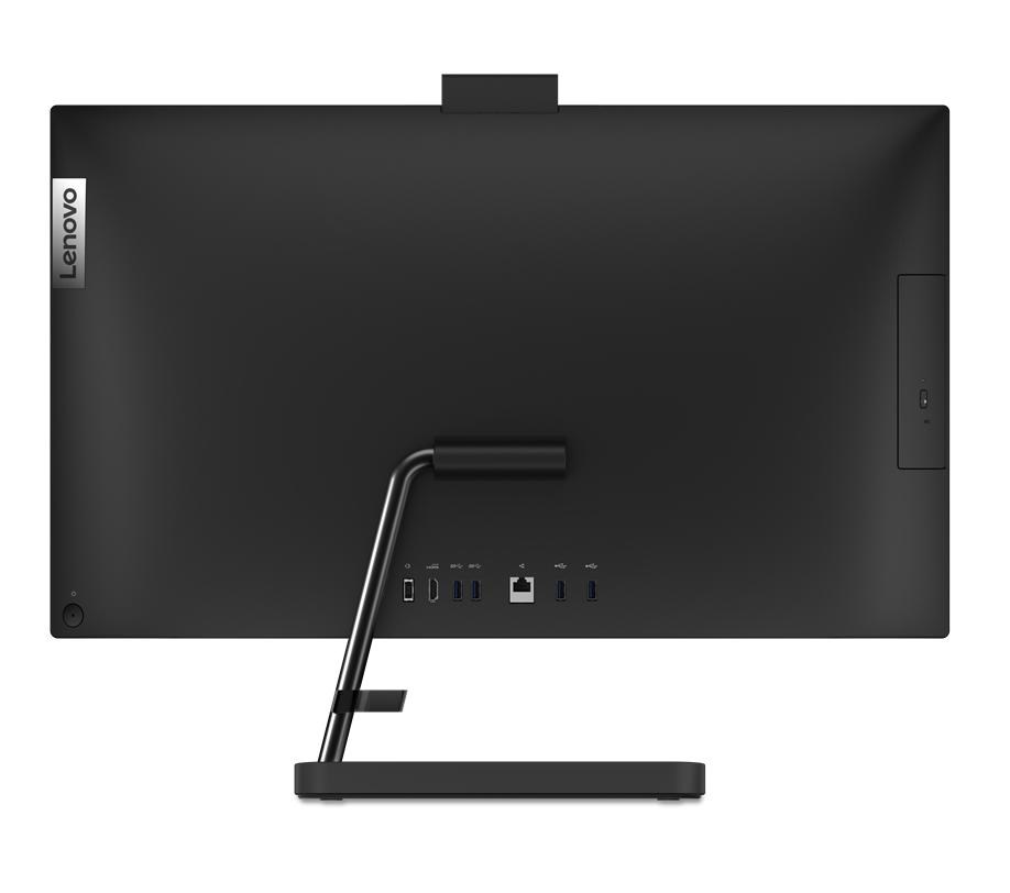 Kompjuter All-in-One Lenovo IdeaCentre 3 27IAP7, 27", Intel Core i5-12450H, 16GB RAM, 512GB SSD, i zi